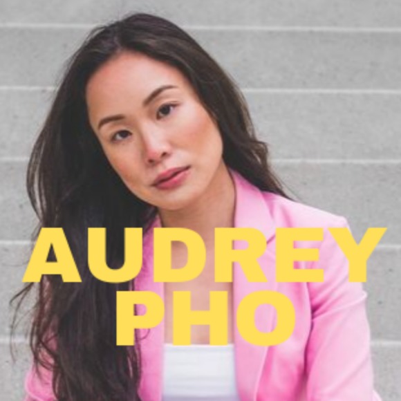 audreypho